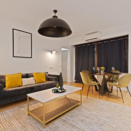 Appartement Quartier Arc De Triomphe 4 Free Netflix Paris Ngoại thất bức ảnh