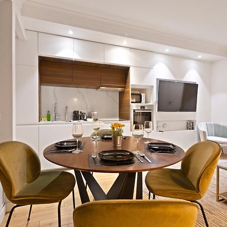 Appartement Quartier Arc De Triomphe 4 Free Netflix Paris Ngoại thất bức ảnh