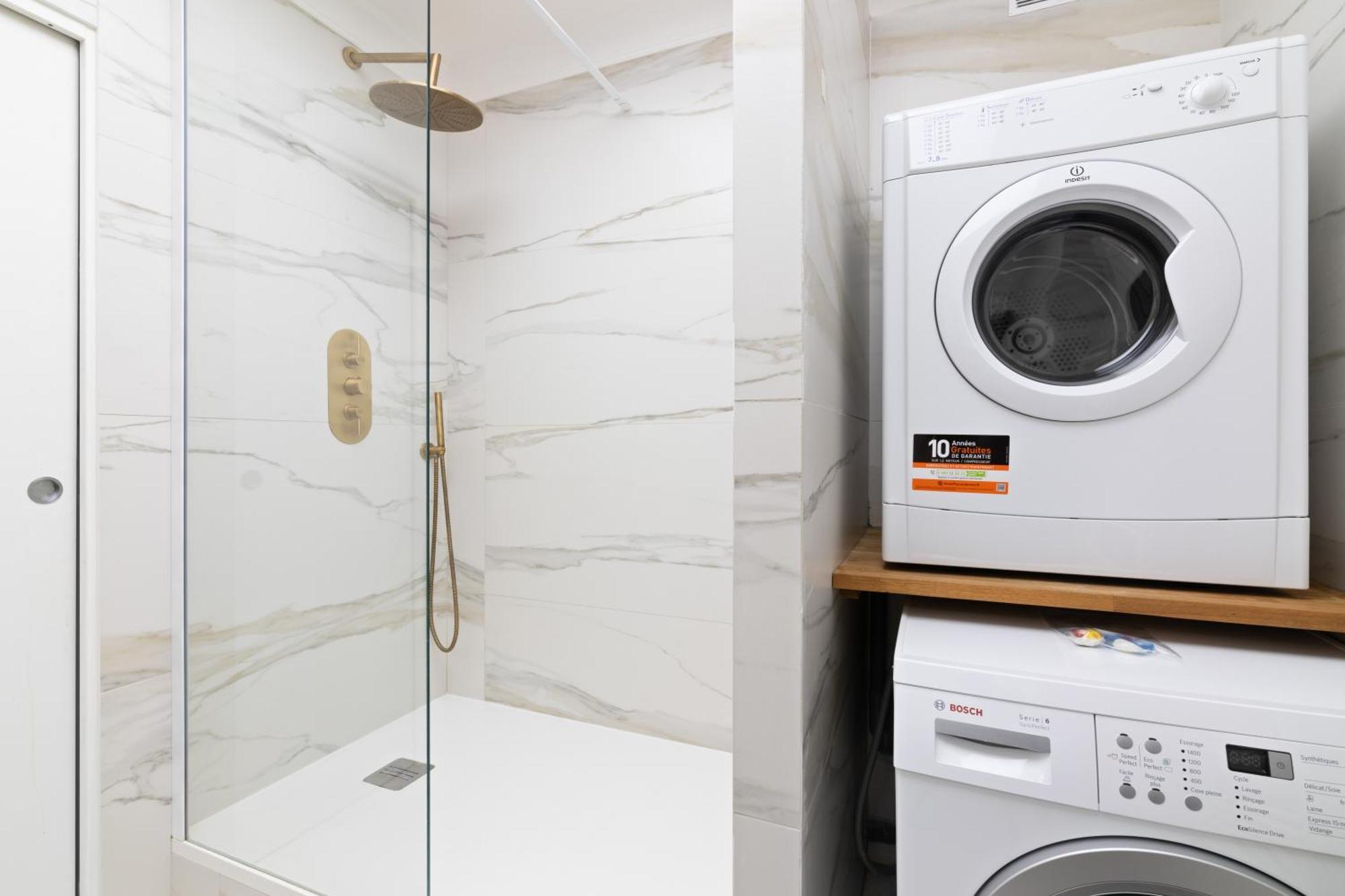 Appartement Quartier Arc De Triomphe 4 Free Netflix Paris Ngoại thất bức ảnh