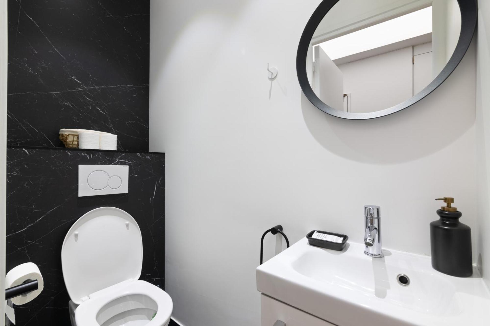 Appartement Quartier Arc De Triomphe 4 Free Netflix Paris Ngoại thất bức ảnh